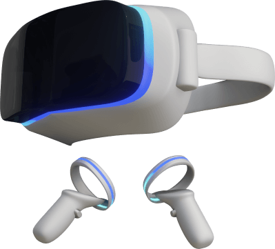 Meta Quest 2 312GB All-in-One  VR System with Resident Evil  5